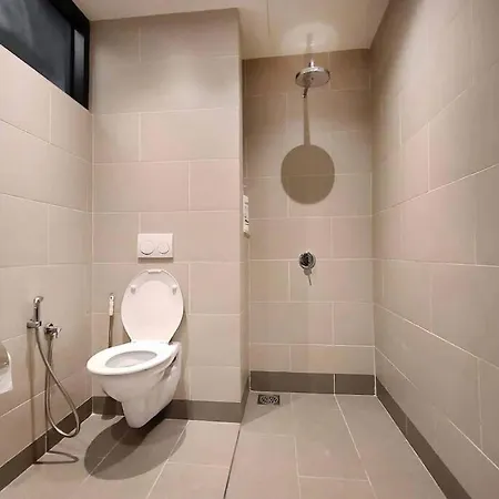 Royal Place- Tamarind Suite Cyberjaya Luaran gambar