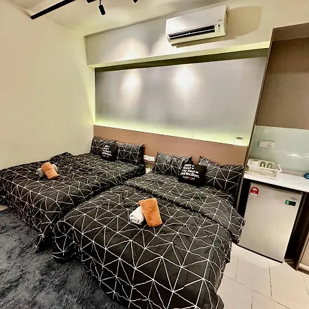 Royal Place- Tamarind Suite Cyberjaya Luaran gambar