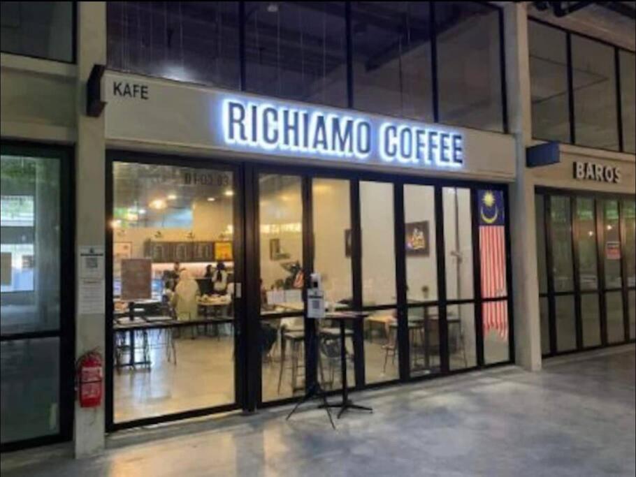 Royal Place- Tamarind * Cyberjaya