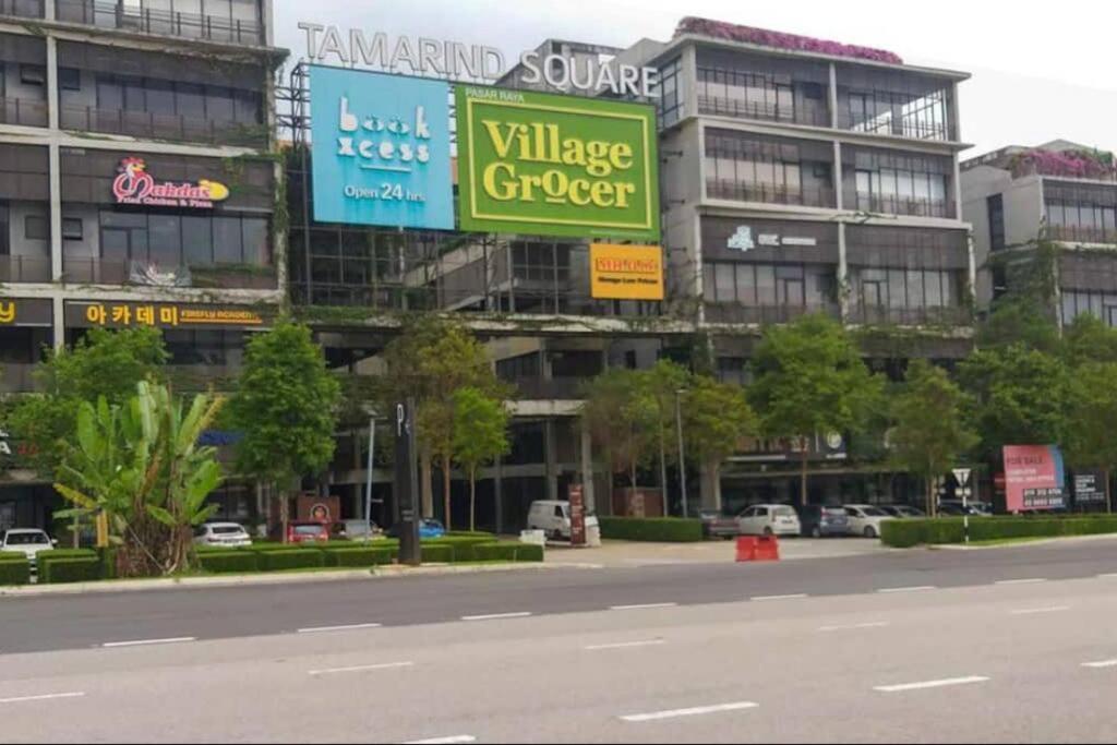 Apartment Royal Place- Tamarind *