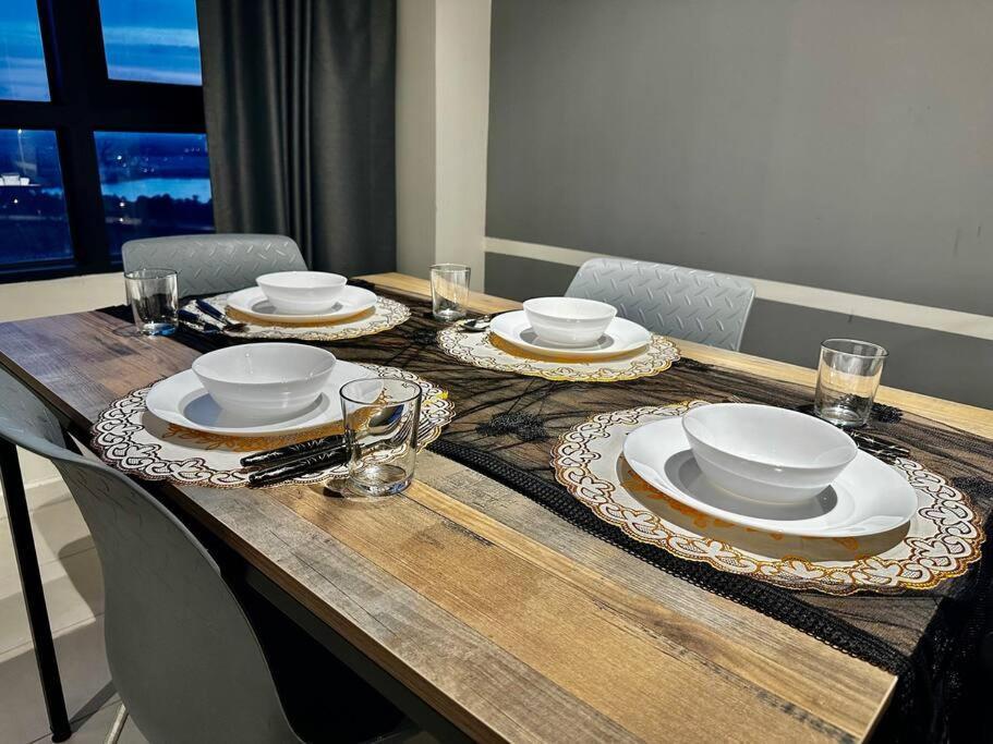 Royal Place- Tamarind Cyberjaya