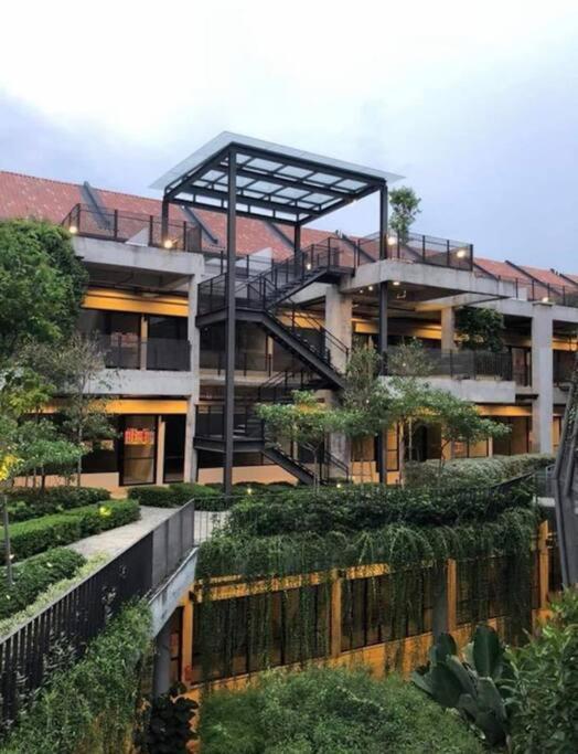 Apartment Royal Place- Tamarind Cyberjaya