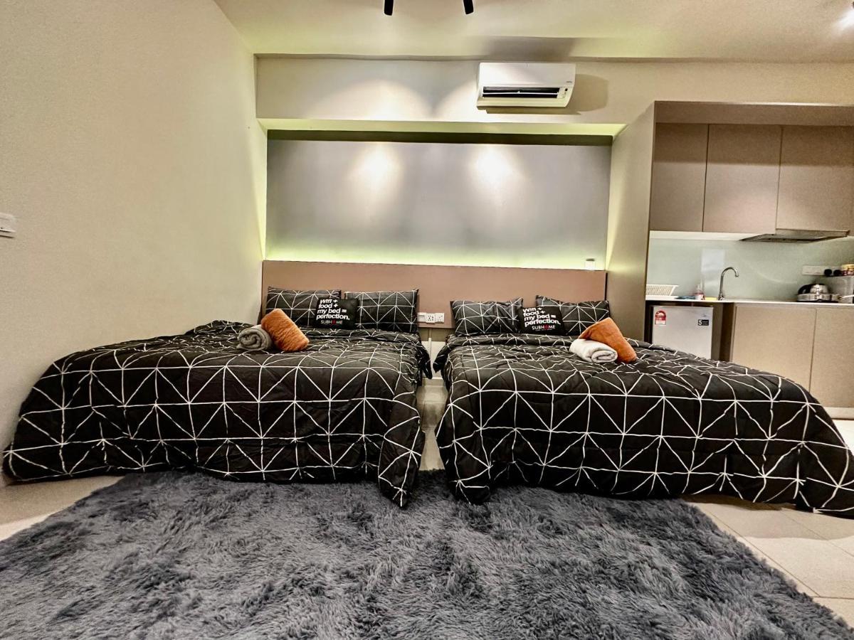 Apartment Royal Place- Tamarind *